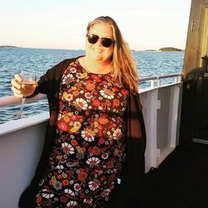 Meet your Posher, Kathy